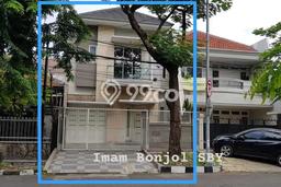 Siap Huni Rumah Mewah 3 Kamar di Tegalsari Dekat ke Mana Pun Siap Huni Rumah Mewah 3 Kamar di Tegalsari Dekat ke Mana Pun
