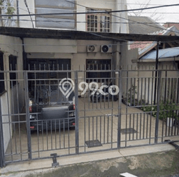 Jual Rumah Eksklusif 9 KT di Darmo permai, Surabaya Jual Rumah Eksklusif 9 KT di Darmo permai, Surabaya