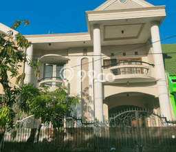 Rumah Modern Minimalis 4 Kamar Siap Huni di Wiyung Rumah Modern Minimalis 4 Kamar Siap Huni di Wiyung