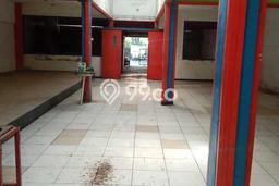 FOR RENT! Ruko di Manukan Cocok untuk Bisnis 370m2 FOR RENT! Ruko di Manukan Cocok untuk Bisnis 370m2