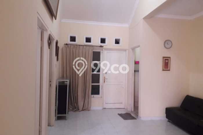 Rumah Minimalis 2 KT di Sidoarjo Surabaya Unfurnished Rumah Minimalis 2 KT di Sidoarjo Surabaya Unfurnished