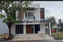 Rumah di , Surabaya, LT 144m2m² Bangunan 310m2m² - SEGERA MILIKI! Rumah di , Surabaya, LT 144m2m² Bangunan 310m2m² - SEGERA MILIKI!