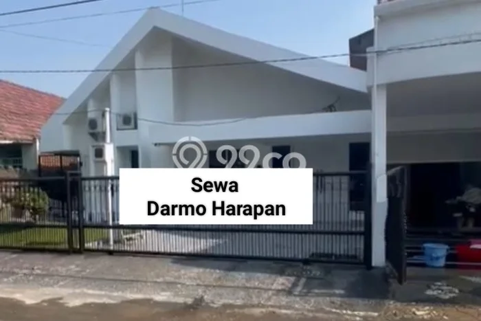 Disewakan! Rumah 6 Kamar Tidur &
5 Kamar Mandi di Raya Darmo, Surabaya Disewakan! Rumah 6 Kamar Tidur &
5 Kamar Mandi di Raya Darmo, Surabaya