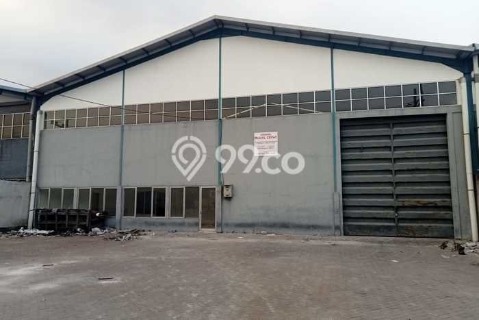 INVESTASI CERDAS! Gudang Kawasan Gedangan, Luas 966m2m², Lokasi Strategis INVESTASI CERDAS! Gudang Kawasan Gedangan, Luas 966m2m², Lokasi Strategis