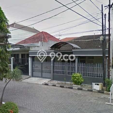 Hunian Nyaman Asri 4 KT Siap Pakai di Surabaya Kota Surabaya Hunian Nyaman Asri 4 KT Siap Pakai di Surabaya Kota Surabaya