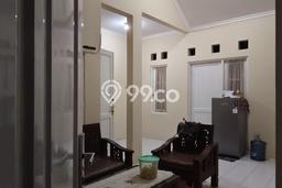 Rumah Modern 2 KT di Sidoarjo Surabaya Unfurnished Rumah Modern 2 KT di Sidoarjo Surabaya Unfurnished