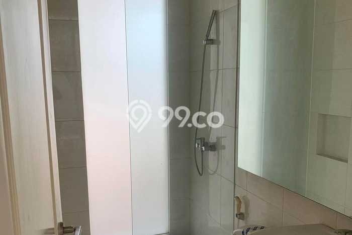 Rumah 2 KT 3 KM di Kawasan Pakuwon, Surabaya Rumah 2 KT 3 KM di Kawasan Pakuwon, Surabaya