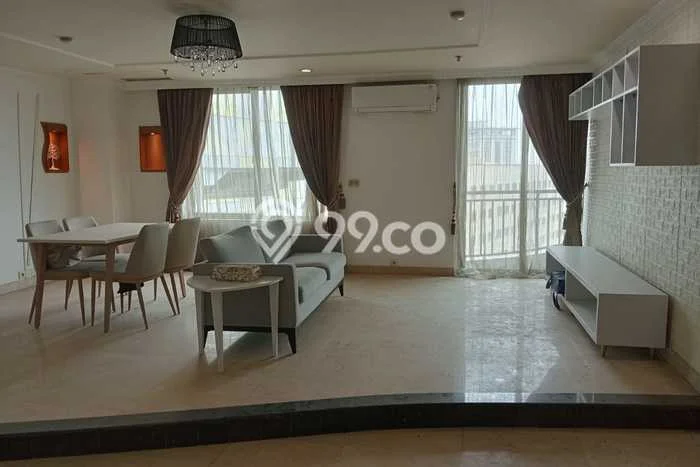 Apartemen Siap Huni 3 Kamar dengan Harga Hemat di Area Dukuh Pakis, Surabaya Apartemen Siap Huni 3 Kamar dengan Harga Hemat di Area Dukuh Pakis, Surabaya