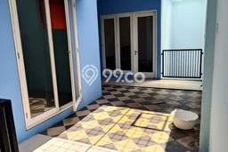 Rumah Eksklusif Siap Huni LT 170m2 di Wiyung, Surabaya Rumah Eksklusif Siap Huni LT 170m2 di Wiyung, Surabaya