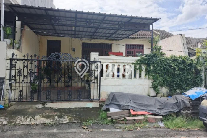 Jual Rumah Favorit Siap Huni LB 90m2 di Benowo, Surabaya Jual Rumah Favorit Siap Huni LB 90m2 di Benowo, Surabaya