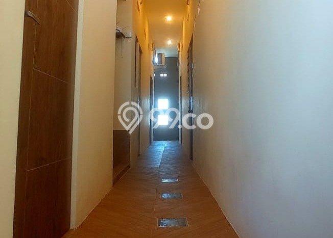 Peluang Investasi! Kost Dijual di Tambaksari, Surabaya, 12 KT, 12 KM, Luas 117m2 Peluang Investasi! Kost Dijual di Tambaksari, Surabaya, 12 KT, 12 KM, Luas 117m2