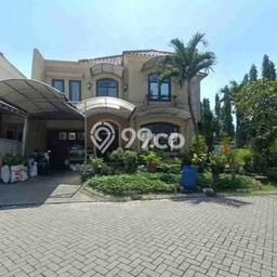 Rumah Luxury Modern Siap Huni di Wisata Bukit Mas Surabaya Rumah Luxury Modern Siap Huni di Wisata Bukit Mas Surabaya
