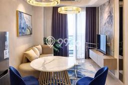Apartemen Ideal Dijual di Dukuh Pakis, Surabaya Punya 2 KT / 1 Kamar Mandi Apartemen Ideal Dijual di Dukuh Pakis, Surabaya Punya 2 KT / 1 Kamar Mandi