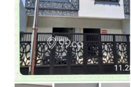 Unit Ruko Dijual di Surabaya LT 90m2 & LB 232m2 Unit Ruko Dijual di Surabaya LT 90m2 & LB 232m2