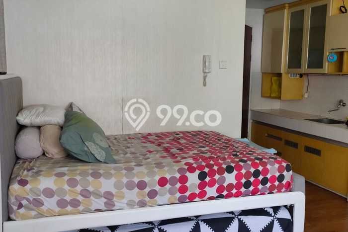 Apartemen Kawasan Sukolilo, Surabaya, 1 KM, Luas 30m2m², Fasilitas Lengkap Apartemen Kawasan Sukolilo, Surabaya, 1 KM, Luas 30m2m², Fasilitas Lengkap