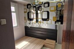 Apartemen Sewa 2 Kamar Hemat Siap Huni di Surabaya, Luas 36m2 Apartemen Sewa 2 Kamar Hemat Siap Huni di Surabaya, Luas 36m2