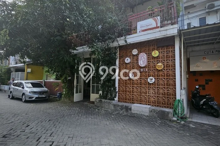 Rumah Minimalis 3 KT di Gununganyar Surabaya Unfurnished Rumah Minimalis 3 KT di Gununganyar Surabaya Unfurnished