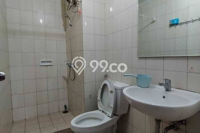 Apartemen Kawasan Tanjung Duren, 2 KM, Luas 53m², Lokasi Utama Apartemen Kawasan Tanjung Duren, 2 KM, Luas 53m², Lokasi Utama