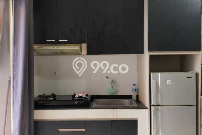 Apartemen Eksklusif Kawasan Tanjung Duren, 2 KM, Luas 53m², Ready Ditempati Apartemen Eksklusif Kawasan Tanjung Duren, 2 KM, Luas 53m², Ready Ditempati