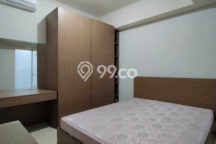 Apartemen Kawasan Tanjung Duren, 2 KM, Luas 53m², Lokasi Utama Apartemen Kawasan Tanjung Duren, 2 KM, Luas 53m², Lokasi Utama