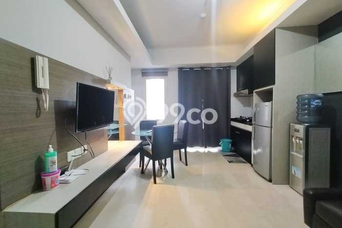 Apartemen Eksklusif Kawasan Tanjung Duren, 2 KM, Luas 53m², Ready Ditempati Apartemen Eksklusif Kawasan Tanjung Duren, 2 KM, Luas 53m², Ready Ditempati