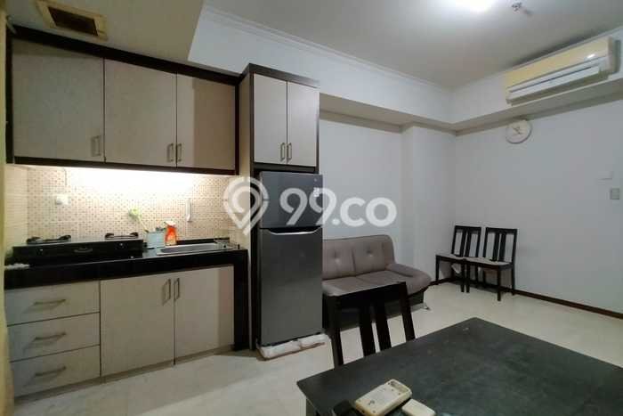 Apartemen Kawasan Tanjung Duren, 2 KM, Luas 53m², Lokasi Utama Apartemen Kawasan Tanjung Duren, 2 KM, Luas 53m², Lokasi Utama