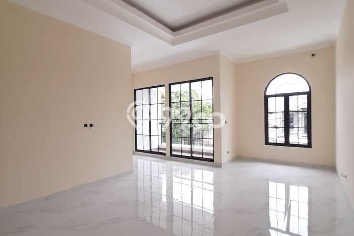 Hot Offer Hunian Mewah Ideal dan Luas di BSD, Tangerang Selatan Hot Offer Hunian Mewah Ideal dan Luas di BSD, Tangerang Selatan