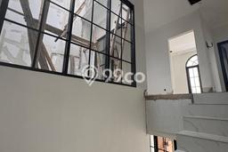 Dijual Rumah Mewah Elegan Dengan View Eksklusif di BSD Vanya Park, Tangerang Dijual Rumah Mewah Elegan Dengan View Eksklusif di BSD Vanya Park, Tangerang