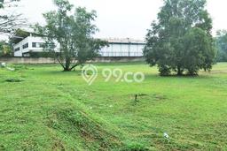Tanah Kavling Dijual di BSD City, Tangerang dengan Luas Tanah 10877m2 Tanah Kavling Dijual di BSD City, Tangerang dengan Luas Tanah 10877m2