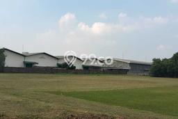 Tanah Kavling Dijual di Tangerang dengan Spesifikasi 24100m2 Tanah Kavling Dijual di Tangerang dengan Spesifikasi 24100m2