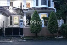 Jual Rumah Luas Megah Dengan View Cantik di Pondok Indah, Jakarta Selatan Jual Rumah Luas Megah Dengan View Cantik di Pondok Indah, Jakarta Selatan