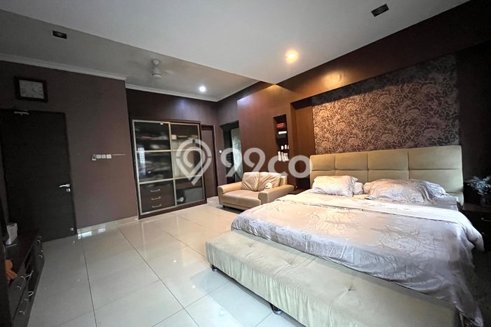 Rumah Luxury Modern Siap Huni di Sentul City Bogor Rumah Luxury Modern Siap Huni di Sentul City Bogor