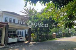 Hunian Super Elit dengan Akses Paling Strategis di BSD, Tangerang Hunian Super Elit dengan Akses Paling Strategis di BSD, Tangerang