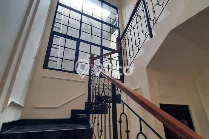 Hot Offer Hunian Mewah Ideal dan Luas di BSD, Tangerang Selatan Hot Offer Hunian Mewah Ideal dan Luas di BSD, Tangerang Selatan