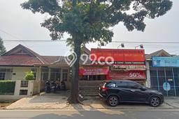 Komersial Dijual di Tangerang LT 250m2 & LB 185m2 Lokasi Terbaik! Komersial Dijual di Tangerang LT 250m2 & LB 185m2 Lokasi Terbaik!