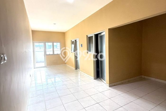 Dijual Ruko di BSD Tangerang Selatan LT 75m2 / LB 300m2 Dijual Ruko di BSD Tangerang Selatan LT 75m2 / LB 300m2