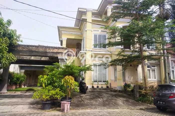 Dijual Hunian Rumah Nyaman 7 KT di Simpang Tiga, Pekanbaru Dijual Hunian Rumah Nyaman 7 KT di Simpang Tiga, Pekanbaru