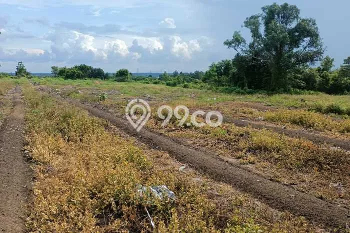 Lahan Kosong Dijual di Siak Hulu, Kampar, Luas 12180m2 Area Strategis Lahan Kosong Dijual di Siak Hulu, Kampar, Luas 12180m2 Area Strategis