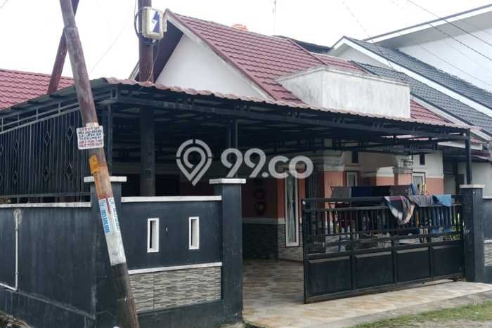 Hunian Terjangkau Dijual Area Bukit Raya, Pekanbaru Harga Rp 485 Juta Hunian Terjangkau Dijual Area Bukit Raya, Pekanbaru Harga Rp 485 Juta