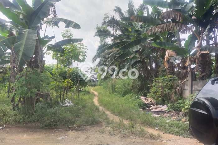 Lahan Kosong Dijual di Siak Hulu, Kampar, Luas 12180m2 Area Strategis Lahan Kosong Dijual di Siak Hulu, Kampar, Luas 12180m2 Area Strategis