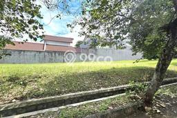 Tanah Dijual di Tangerang Seluas 240m2 Strategis Tanah Dijual di Tangerang Seluas 240m2 Strategis