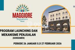 Ruko Dijual di Tangerang LT 72m2 & LB 199m2 Lokasi Terbaik! Ruko Dijual di Tangerang LT 72m2 & LB 199m2 Lokasi Terbaik!