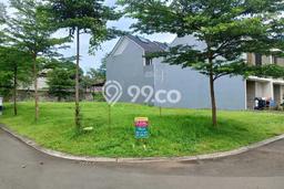 Dijual Tanah Lokasi Alam Sutera, Tangerang Seluas 263m2 Dijual Tanah Lokasi Alam Sutera, Tangerang Seluas 263m2