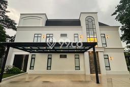 For Sale Rumah Mewah Exclusive di Alam Sutera, Tangerang For Sale Rumah Mewah Exclusive di Alam Sutera, Tangerang