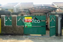 Rumah Minimalis 2 KT di Depok I Depok Unfurnished Rumah Minimalis 2 KT di Depok I Depok Unfurnished