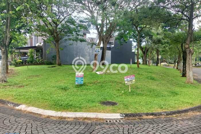 Tanah Kavling Dijual di Tangerang dengan Spesifikasi 288m2 Tanah Kavling Dijual di Tangerang dengan Spesifikasi 288m2