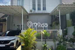 Dijual Cepat Rumah Bagus Siap Huni LB 140m2 di Pamulang, Tangerang Selatan Dijual Cepat Rumah Bagus Siap Huni LB 140m2 di Pamulang, Tangerang Selatan