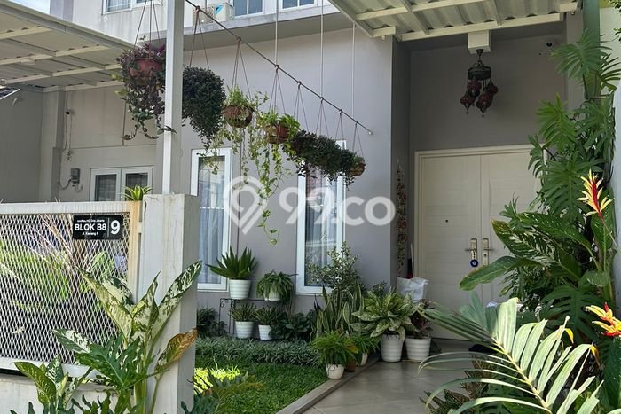 Dijual Cepat Rumah Bagus Siap Huni LB 140m2 di Pamulang, Tangerang Selatan Dijual Cepat Rumah Bagus Siap Huni LB 140m2 di Pamulang, Tangerang Selatan
