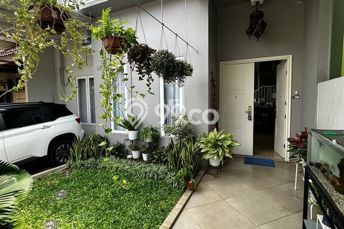 Dijual Cepat Rumah Bagus Siap Huni LB 140m2 di Pamulang, Tangerang Selatan Dijual Cepat Rumah Bagus Siap Huni LB 140m2 di Pamulang, Tangerang Selatan