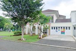Hunian Super Elit dengan Akses Paling Strategis di BSD De Park, Tangerang Hunian Super Elit dengan Akses Paling Strategis di BSD De Park, Tangerang